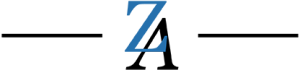za